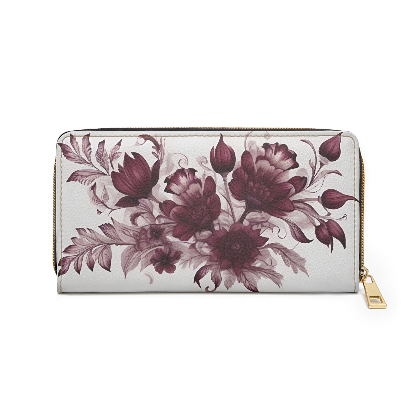 Zipper Wallet