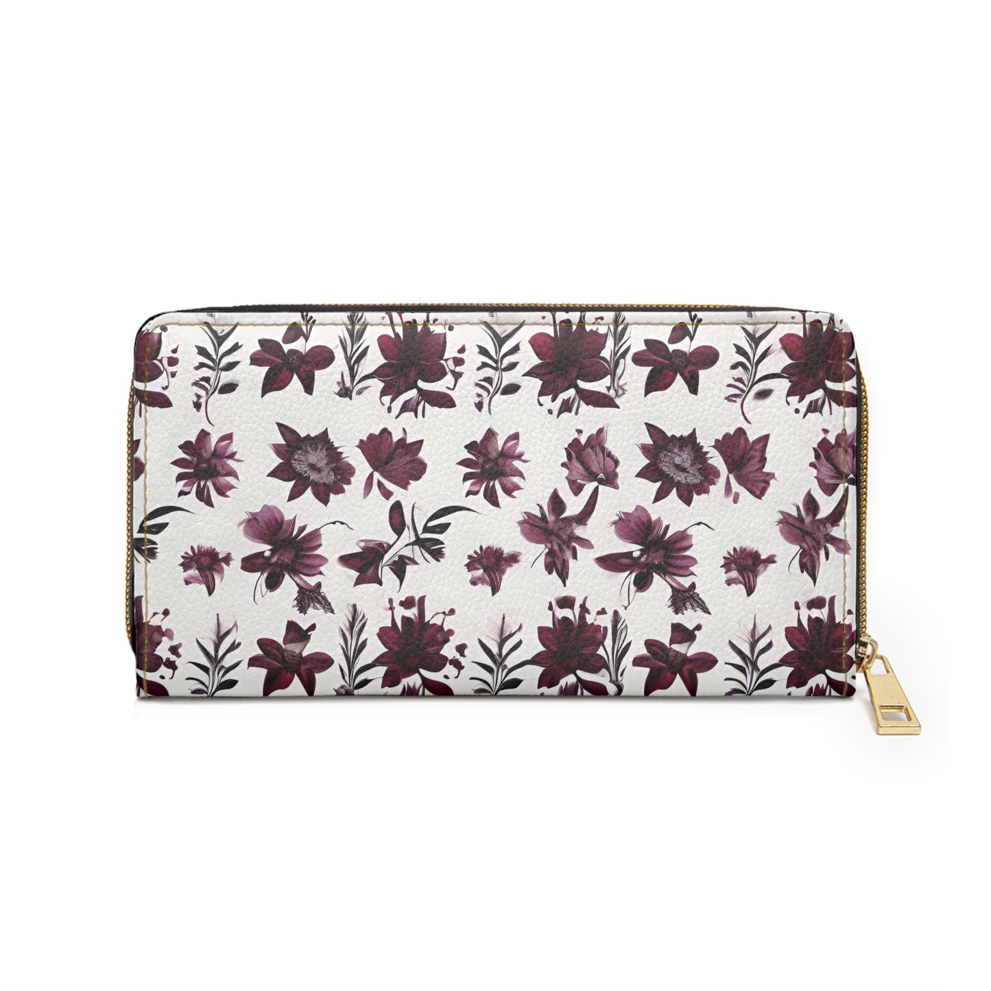 Zipper Wallet