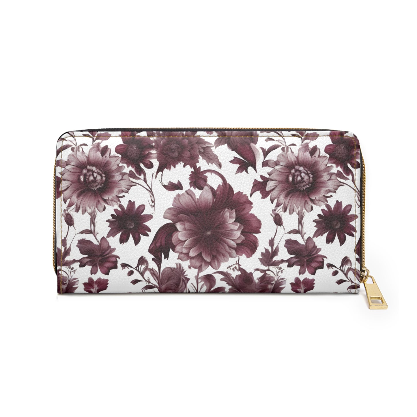 Zipper Wallet