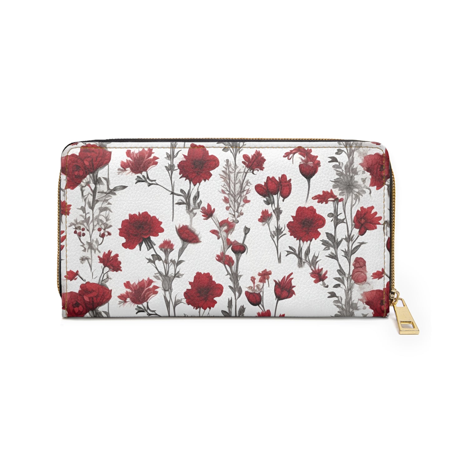 Zipper Wallet